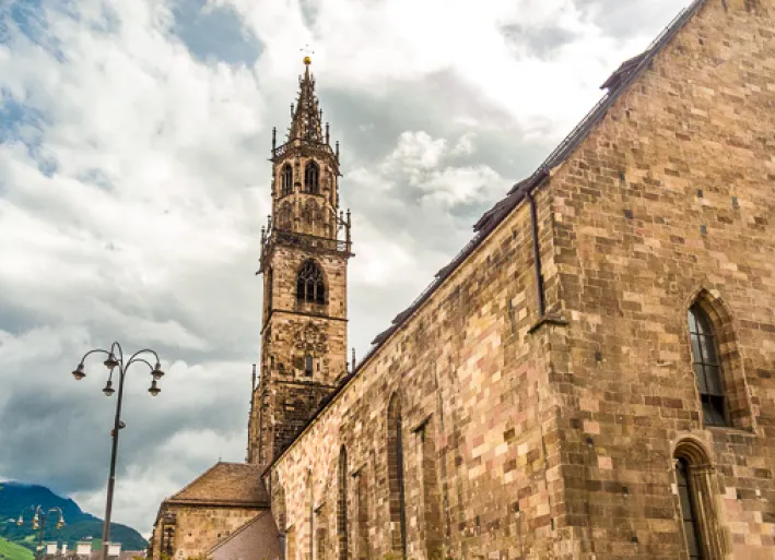 Bolzano