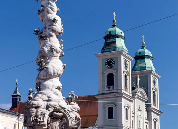Linz
