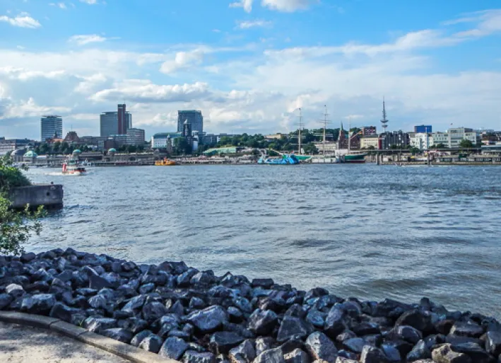 Hamburg