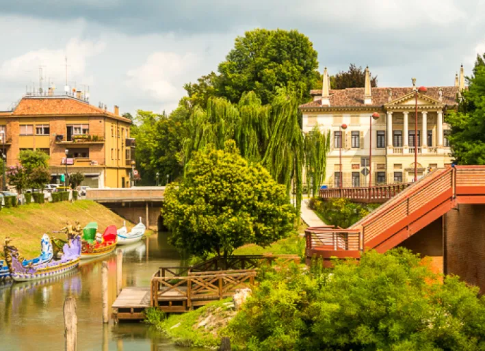 Venice-Mestre