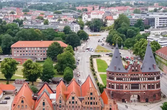 Reisebericht: Ostseeküsten-Radweg
