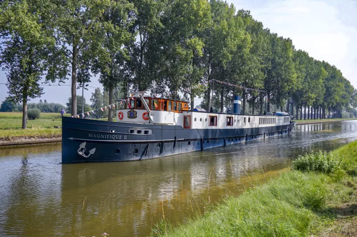 MS Magnifique II