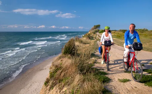 Ostsee 2020