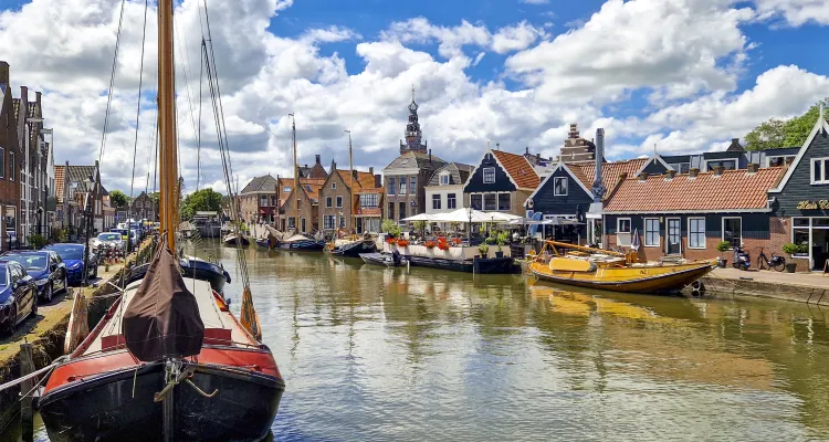Monnickendam