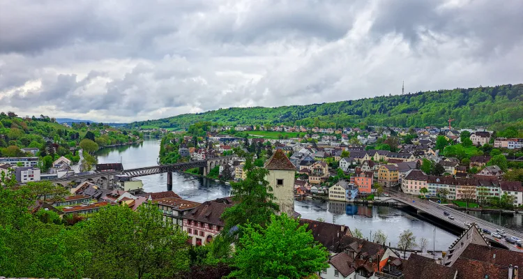 Schaffhausen