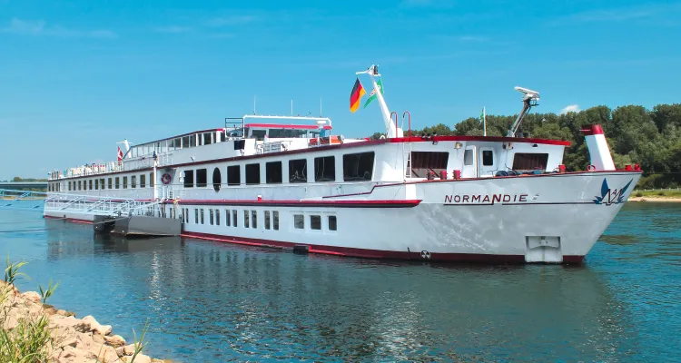 MS Normandy