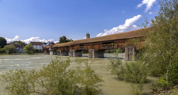 Bad Säckingen