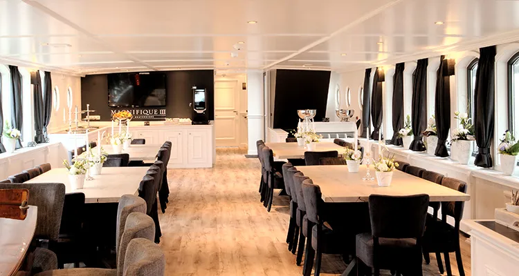 MS Magnifique III