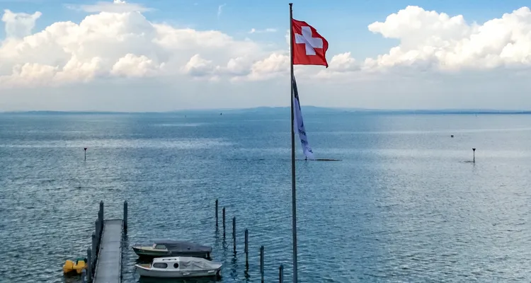 Lake Constance