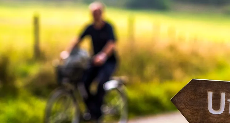 Cycling holidays in Scandinavia - Radler Utö