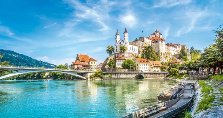 Aarau, Switzerland
