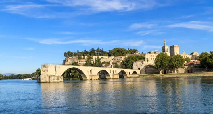 Avignon, France