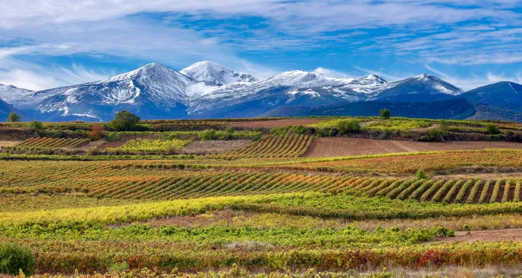 La Rioja