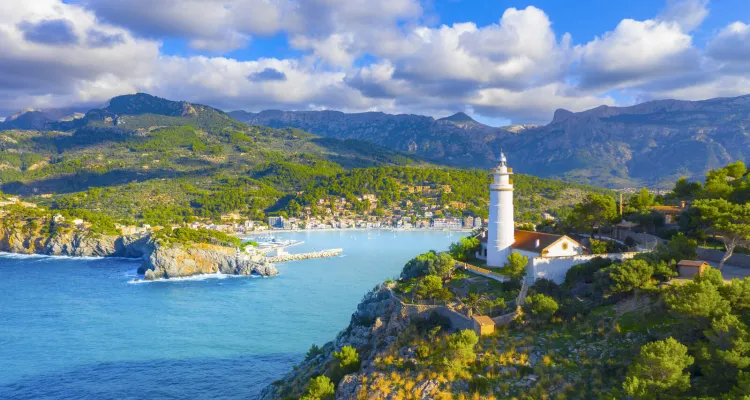 Mallorca, Spain