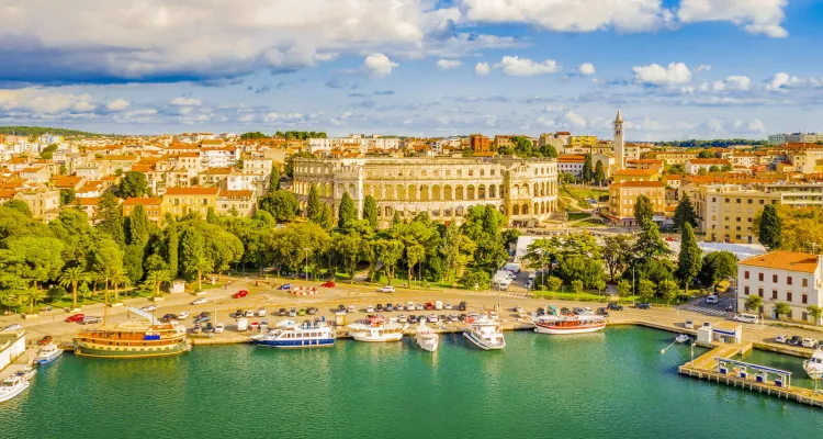 Pula