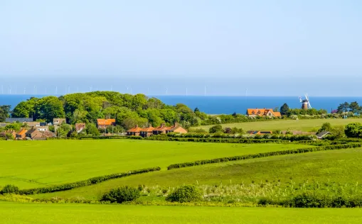Weybourne, Norfolk