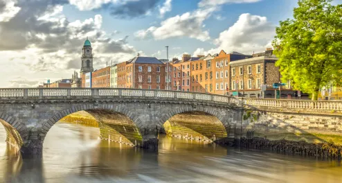 Dublin
